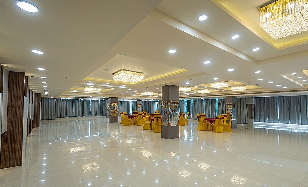 undefined HOTEL PANCHSHEEL INN 5