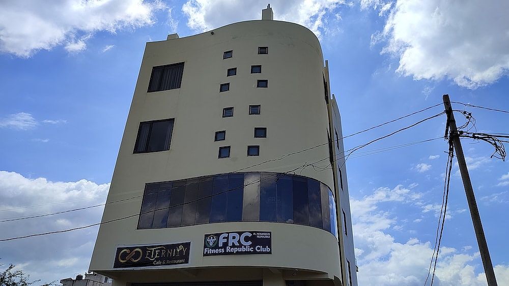 undefined HOTEL PANCHSHEEL INN 2
