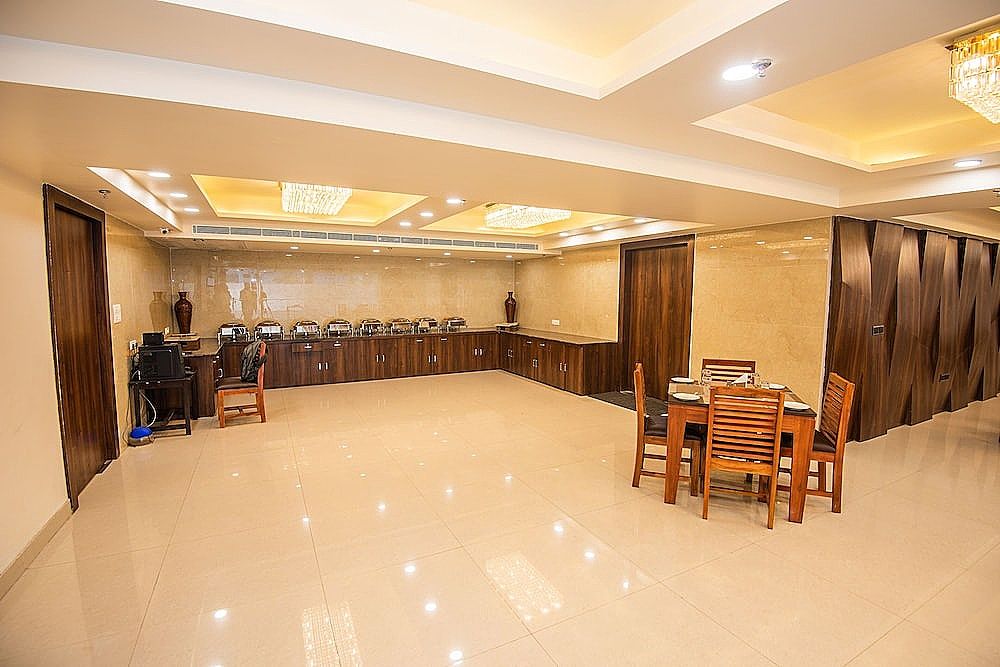 undefined HOTEL PANCHSHEEL INN 8