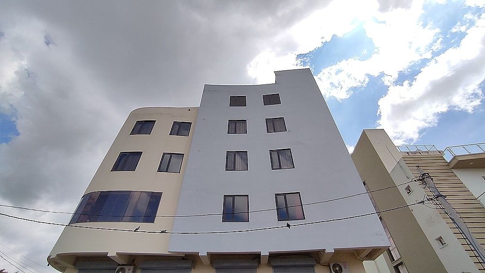 undefined HOTEL PANCHSHEEL INN 7