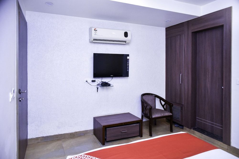 undefined OYO 3094 Hotel City Square 10