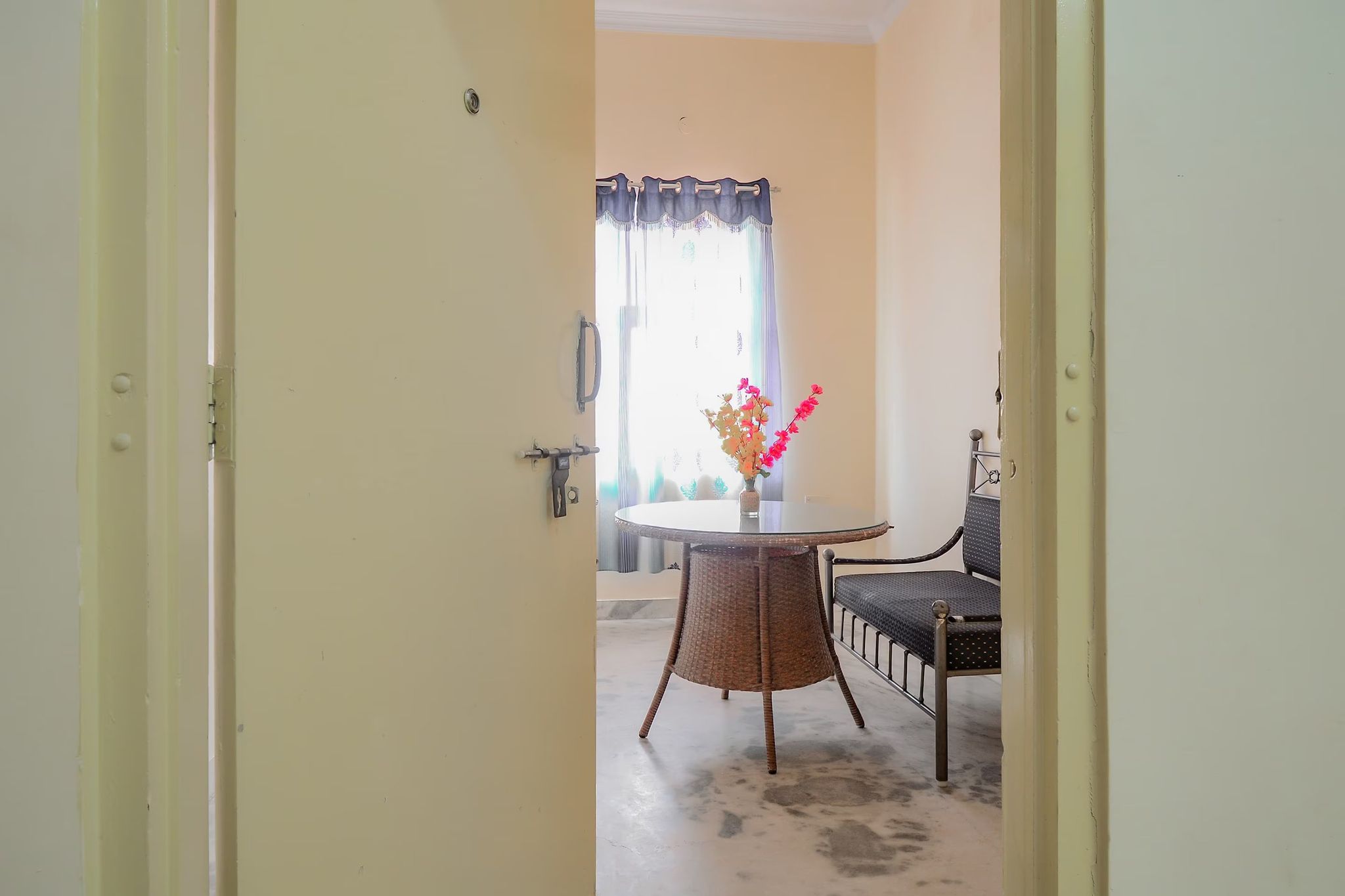 Riders Resort Classic Room 7