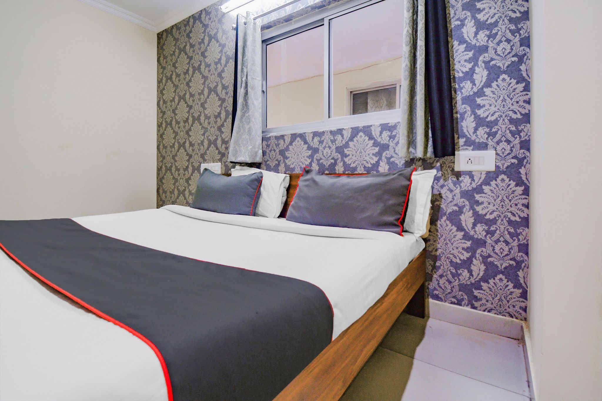 Riders Resort Classic Room 4