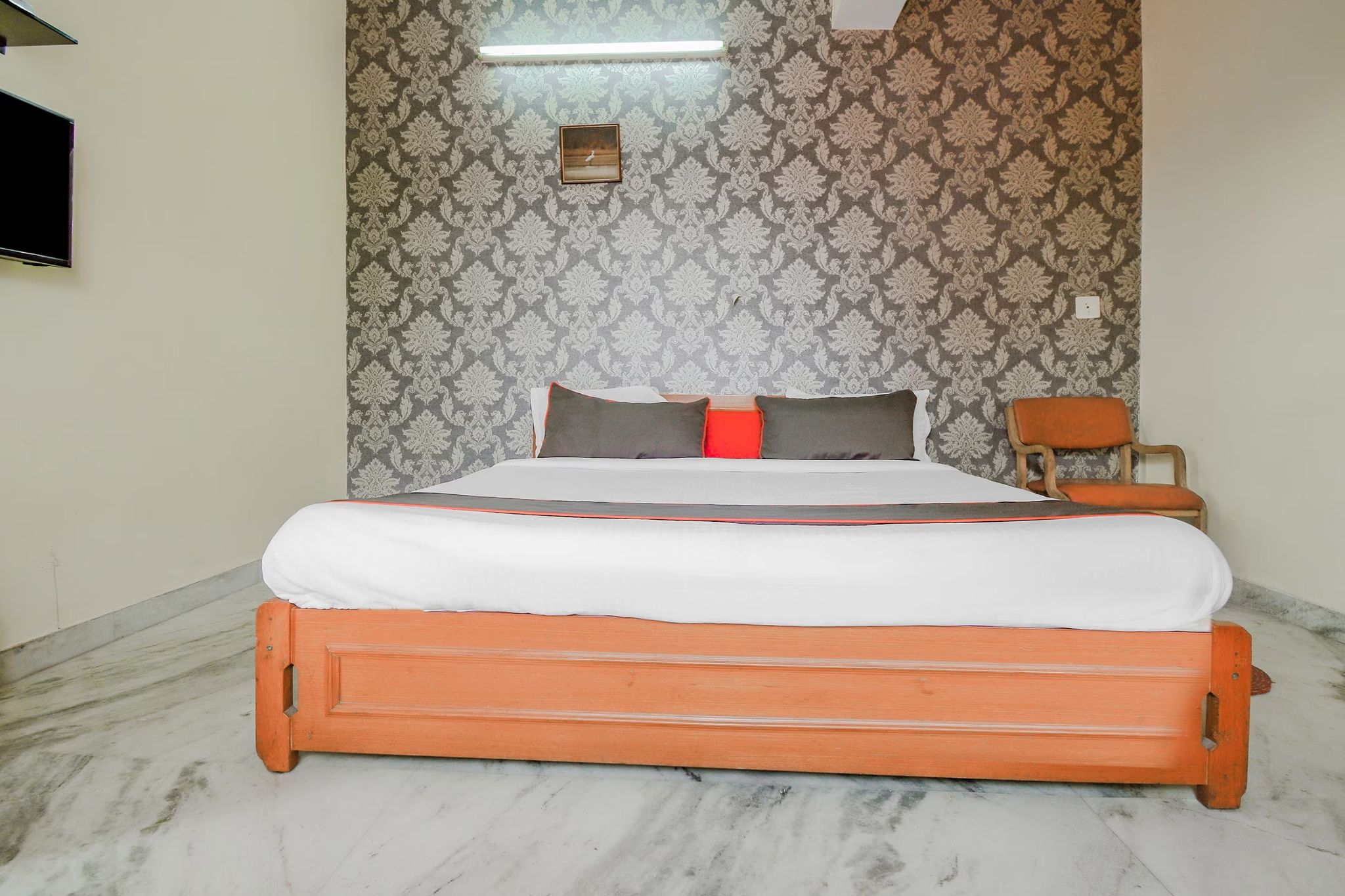 Riders Resort Classic Room 2