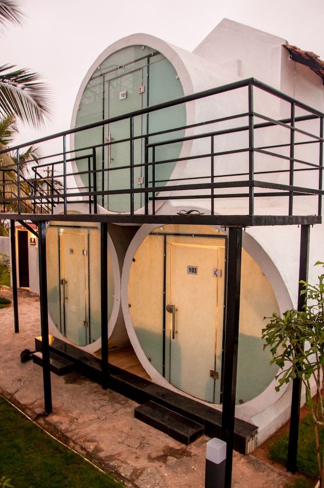 UDS COCO HOTELS & RESORTS Udumalpet