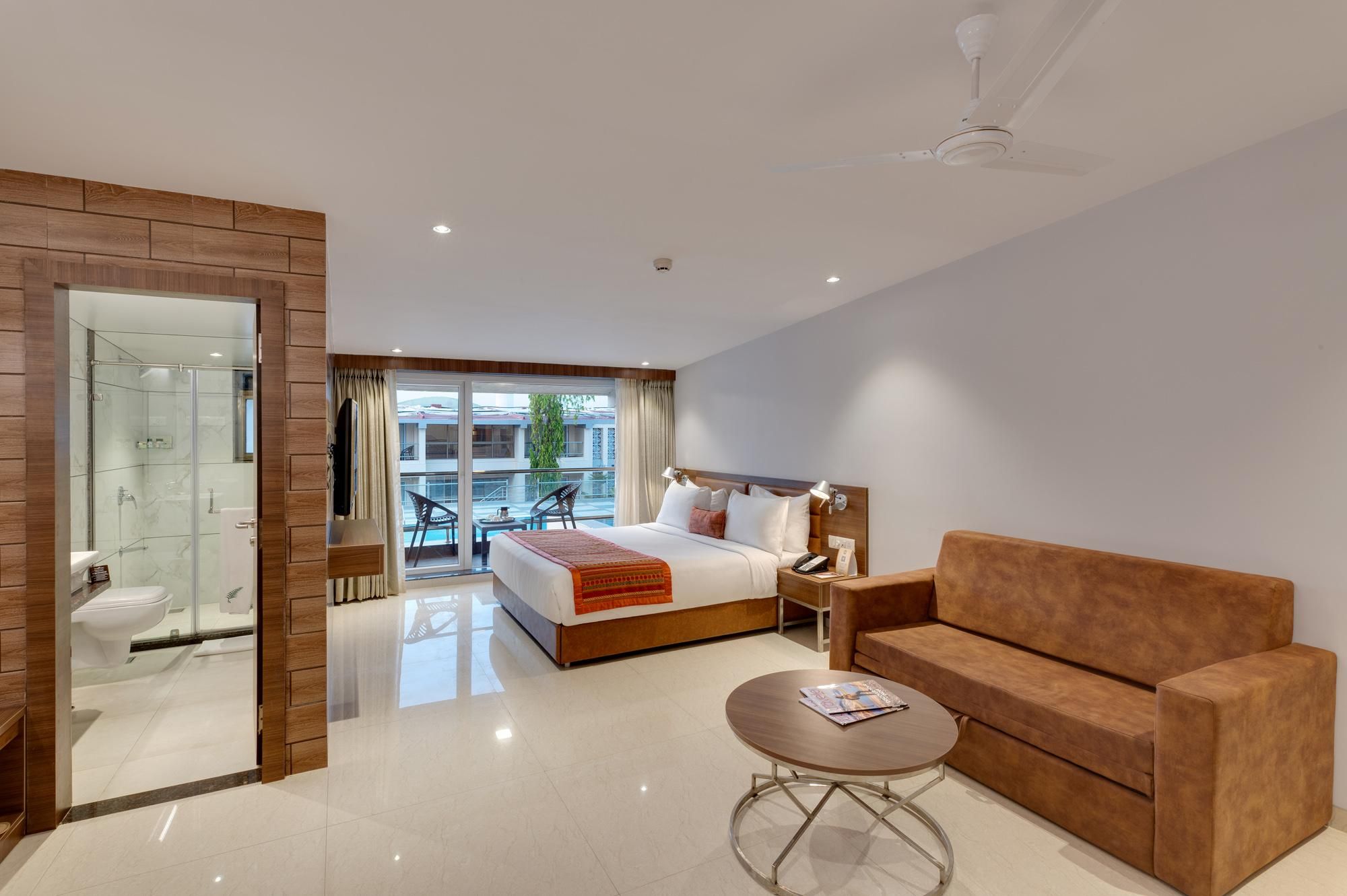 Premium Room