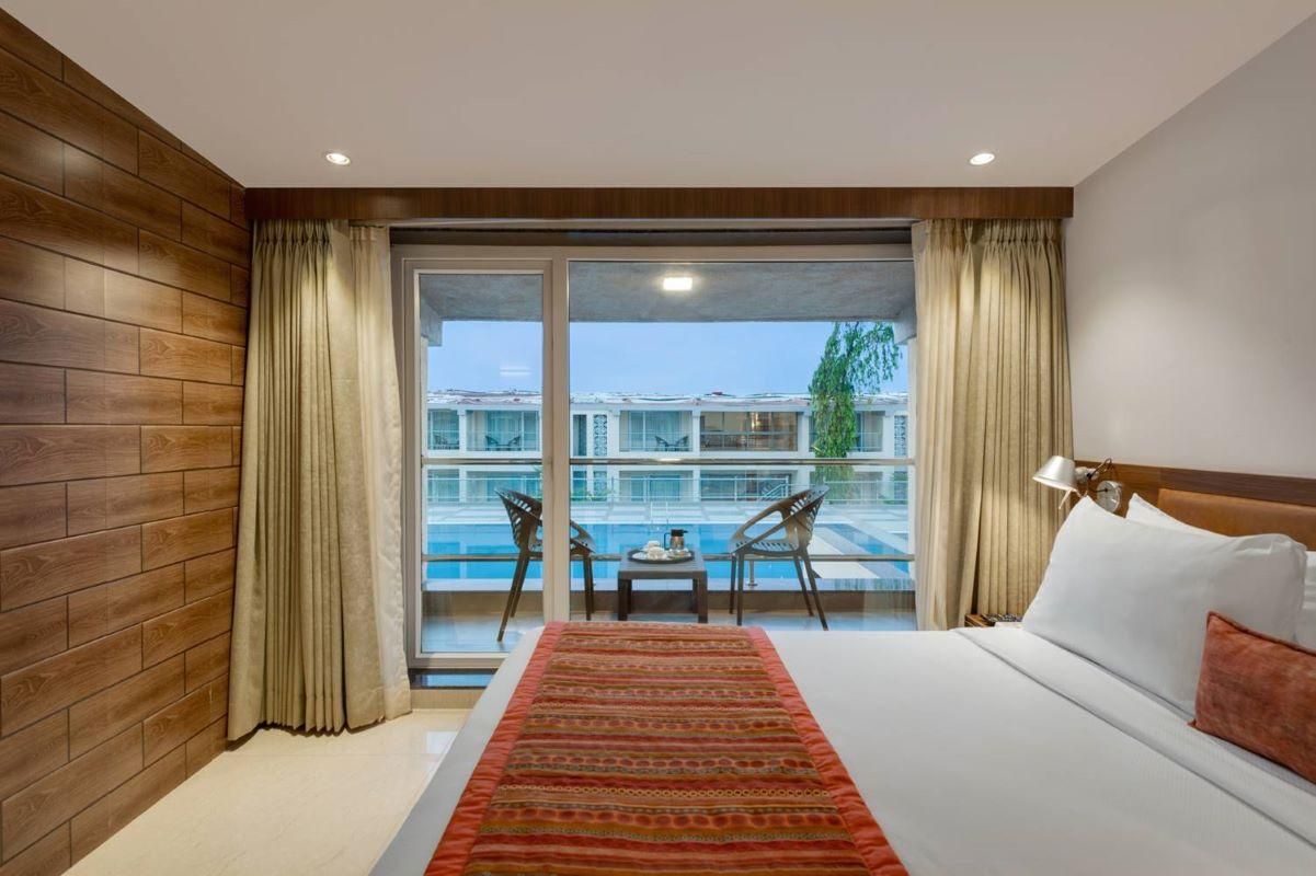 Premium Room