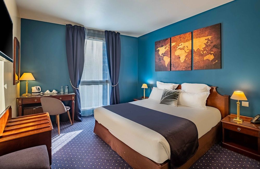 undefined Amiral Hôtel 3