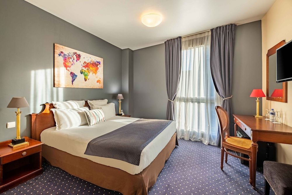 undefined Amiral Hôtel 9