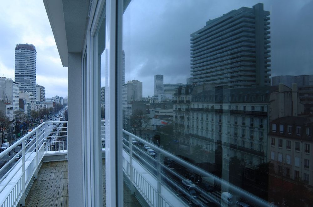 undefined Amiral Hôtel 6