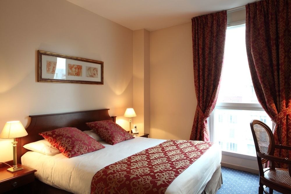 undefined Amiral Hôtel 5