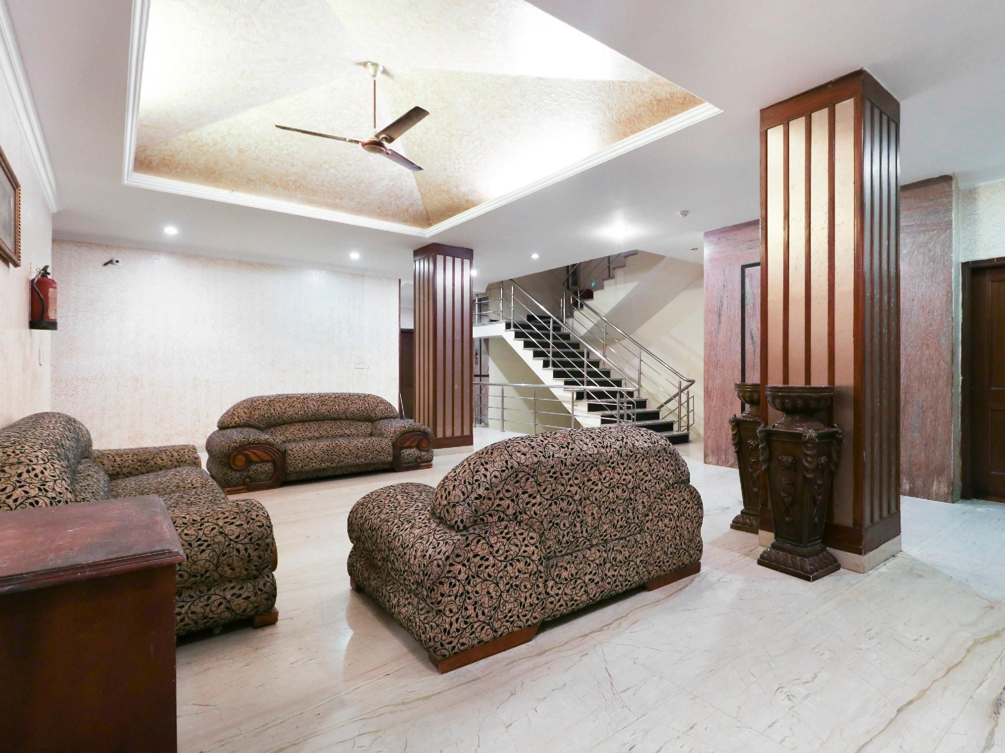 Hotel Shiraaz 2