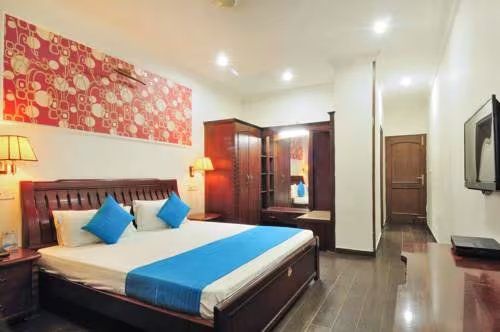 Hotel Shiraaz 2 Super Deluxe Room 2