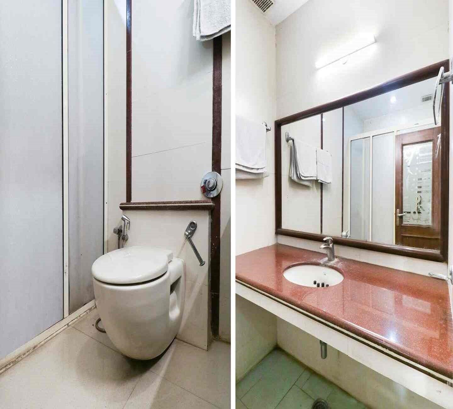 Hotel Shiraaz 2 Super Deluxe Room 12