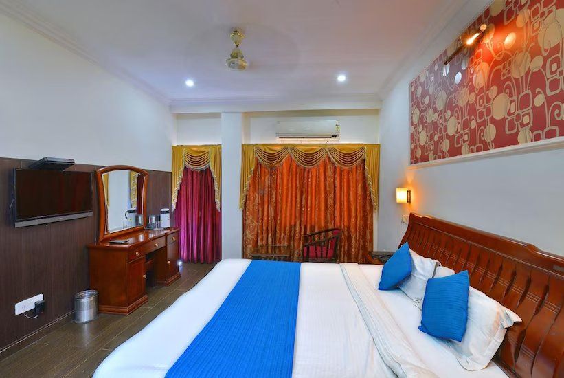 Hotel Shiraaz 2 Super Deluxe Room 15