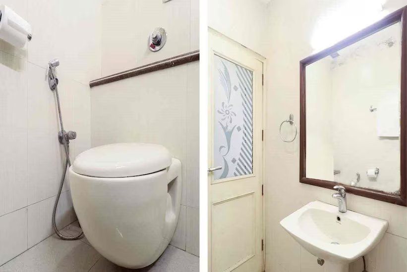 Hotel Shiraaz 2 Semi Deluxe Rooms 12