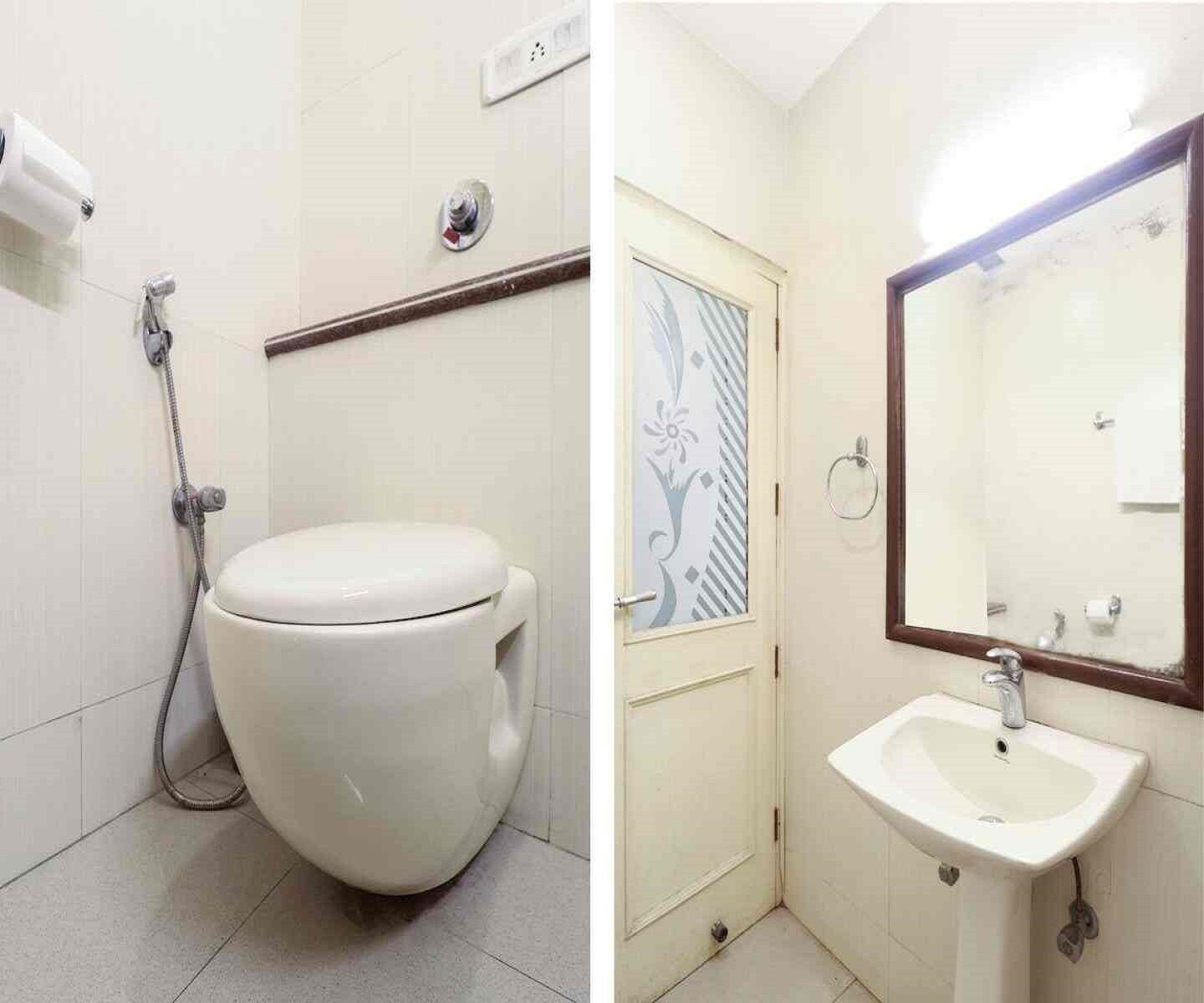 Hotel Shiraaz 2 Semi Deluxe Rooms 2