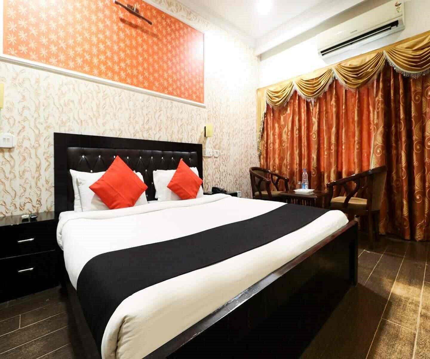 Hotel Shiraaz 2 Super Deluxe Room 9