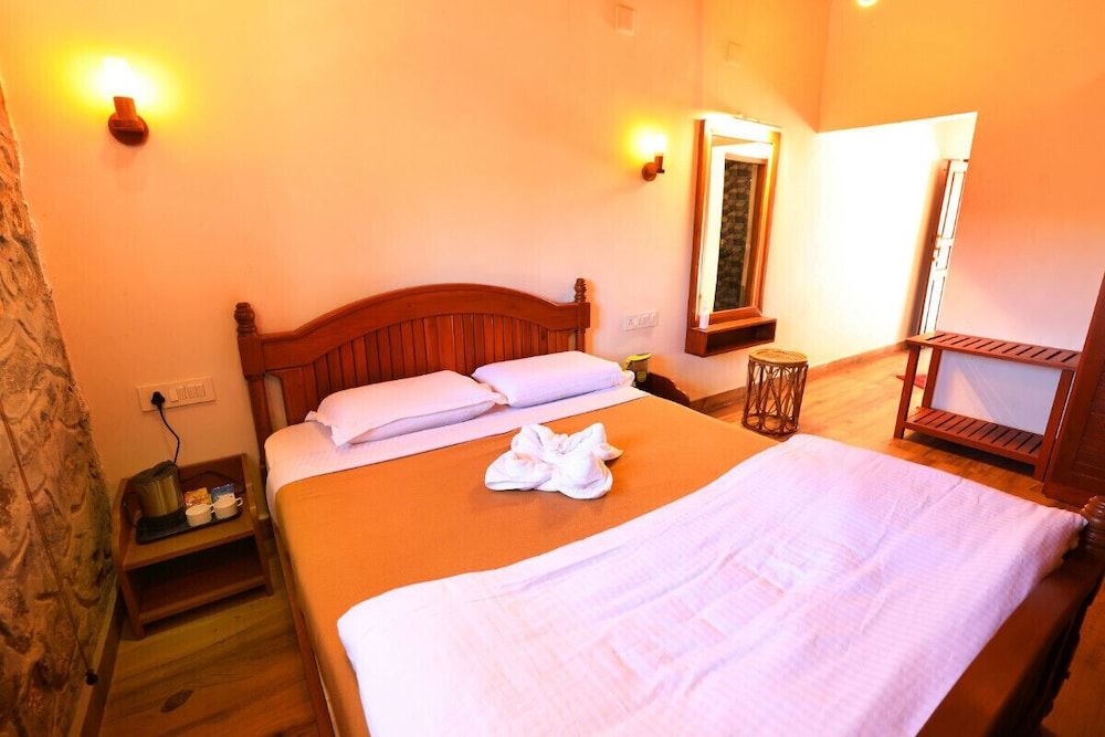 Chow Chow Valley - Hostel Stone House