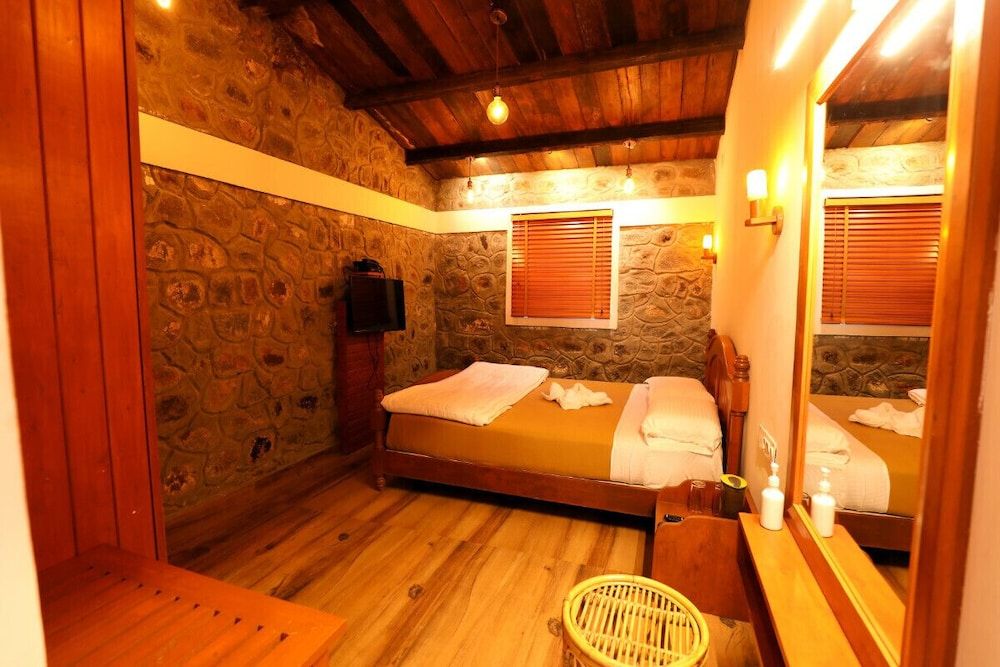 Chow Chow Valley - Hostel Stone House 3