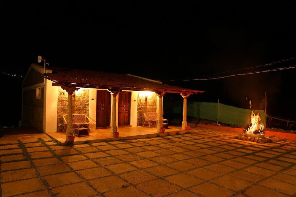 Chow Chow Valley - Hostel Stone House 2