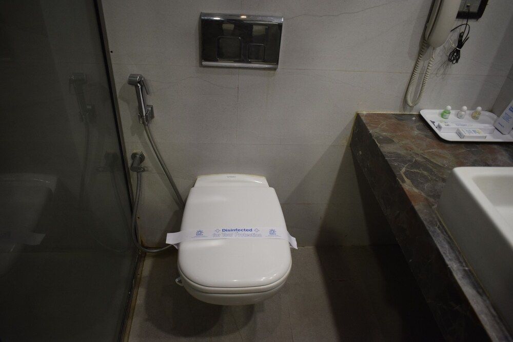 Hotel GRAND KUBERA SUITE ROOM 2