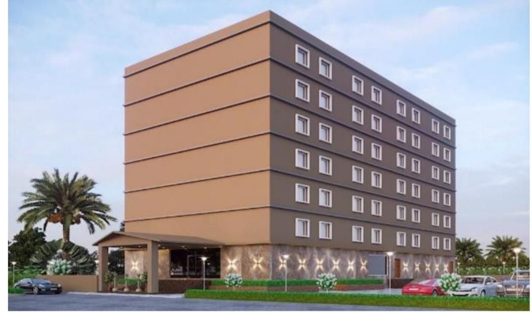 undefined The Oaktree Hotel 10