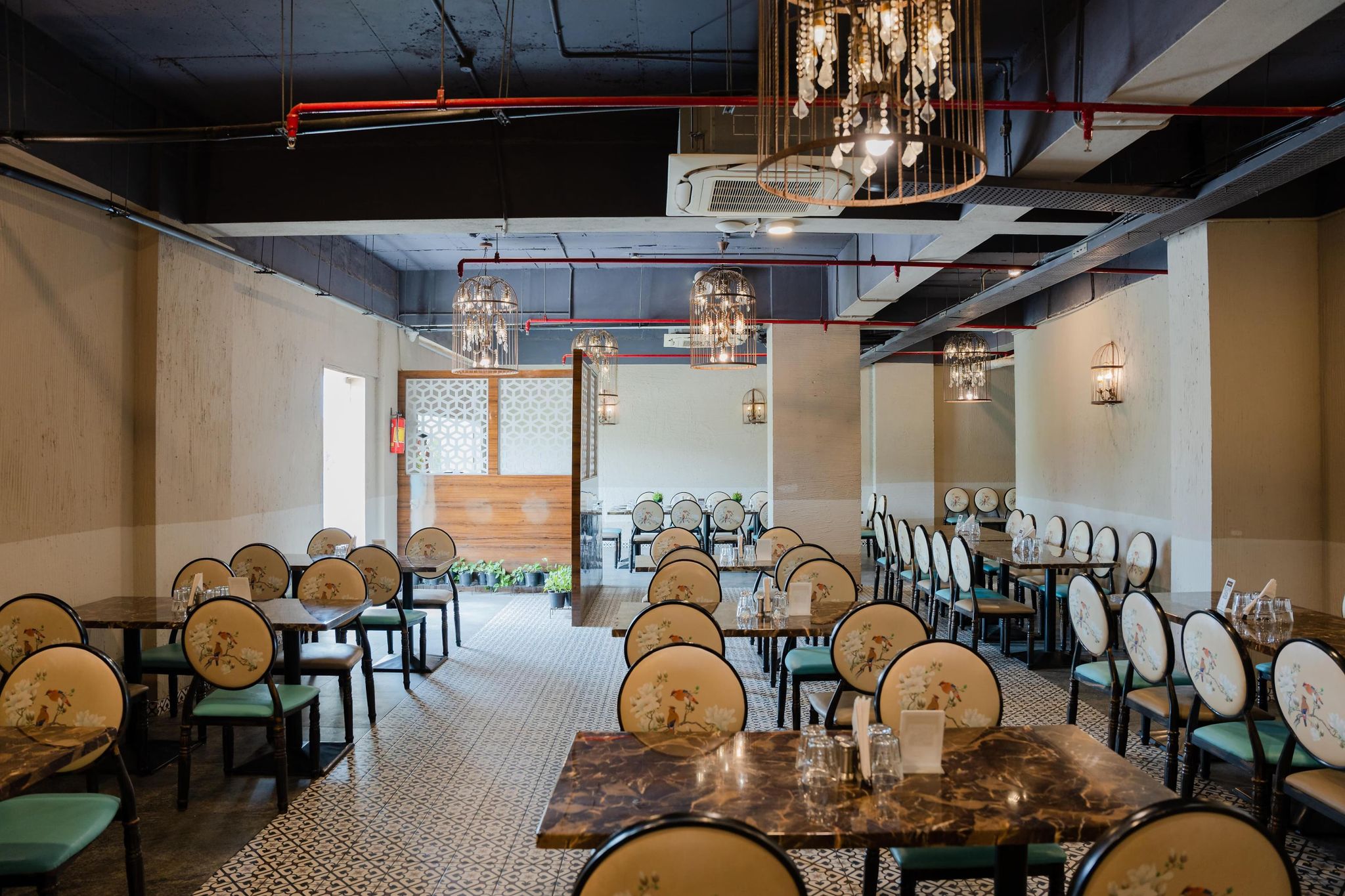 undefined The Oaktree Hotel 4