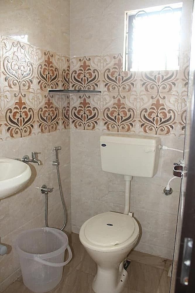 Calangute Beach Stay Standard Room 8