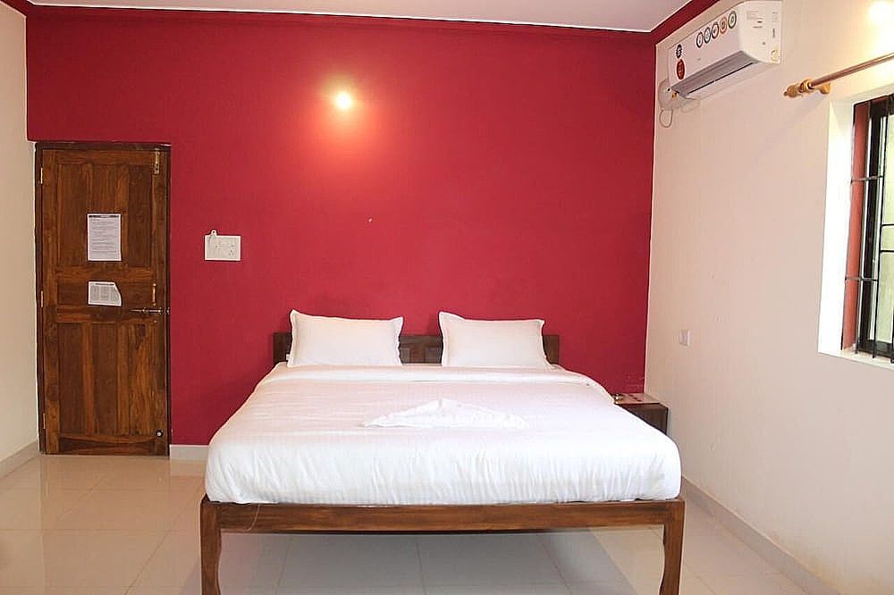 undefined Calangute Beach Stay 4