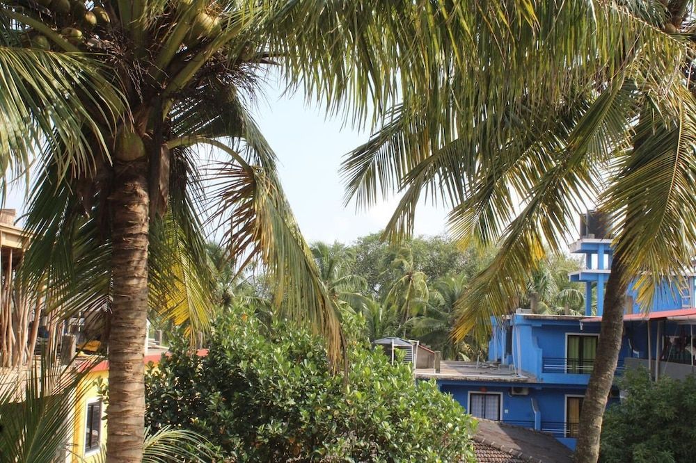 undefined Calangute Beach Stay 6