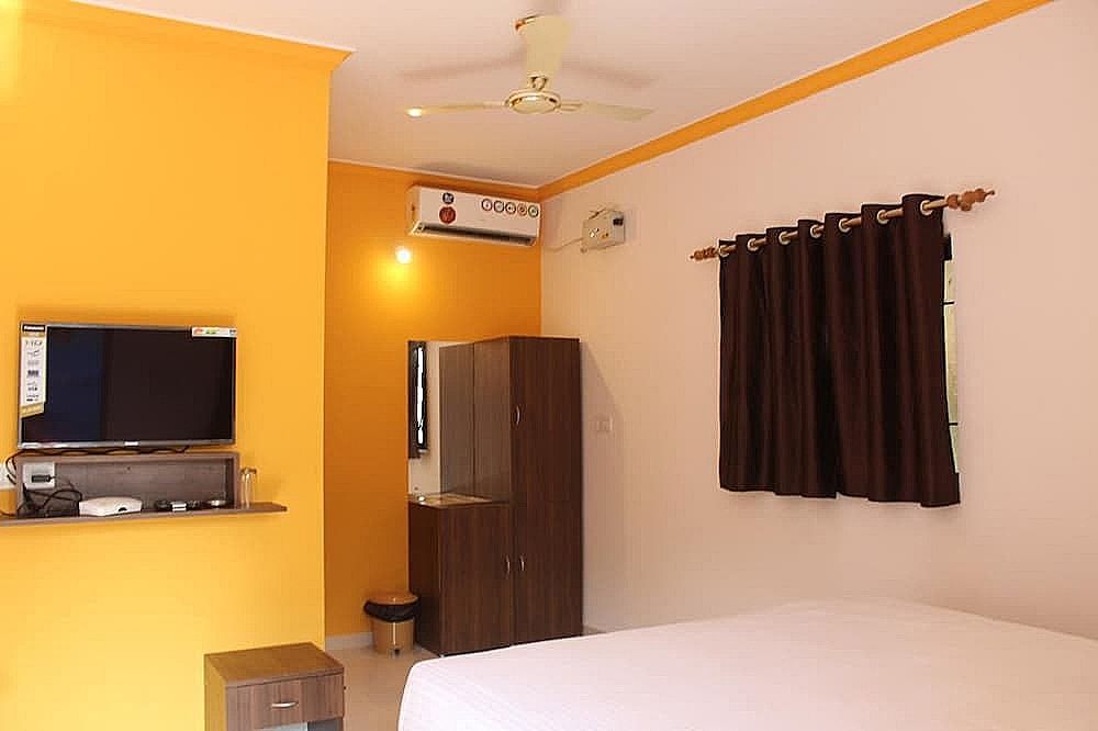 undefined Calangute Beach Stay 3