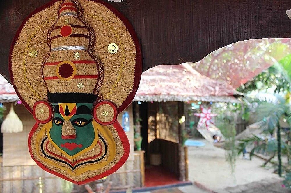 undefined The Palm Trees Resort 3