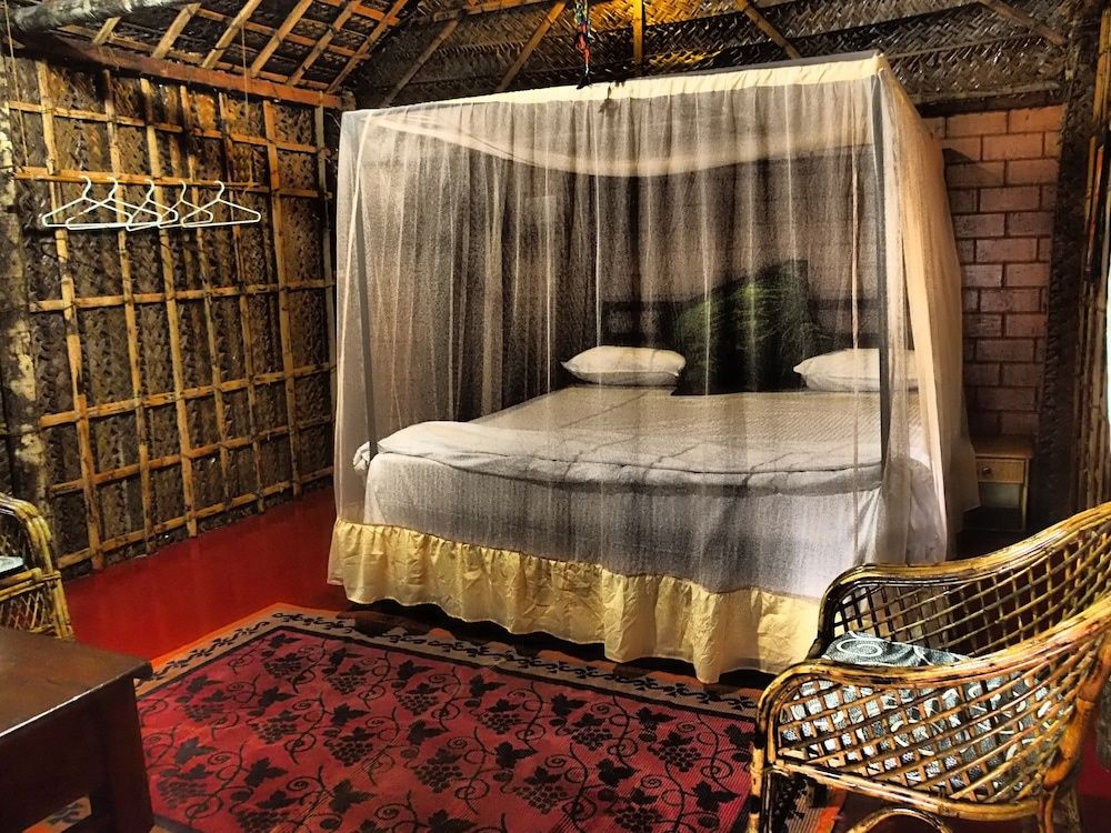 The Palm Trees Resort Standard Double Room, Garden View 2