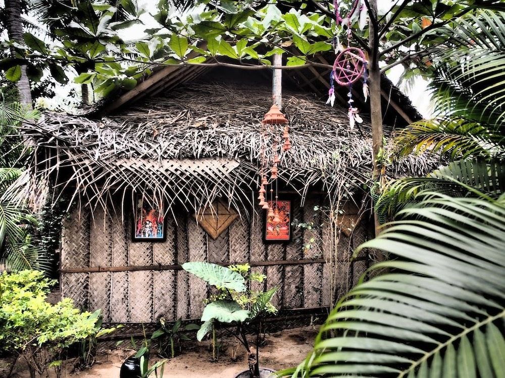 undefined The Palm Trees Resort 9