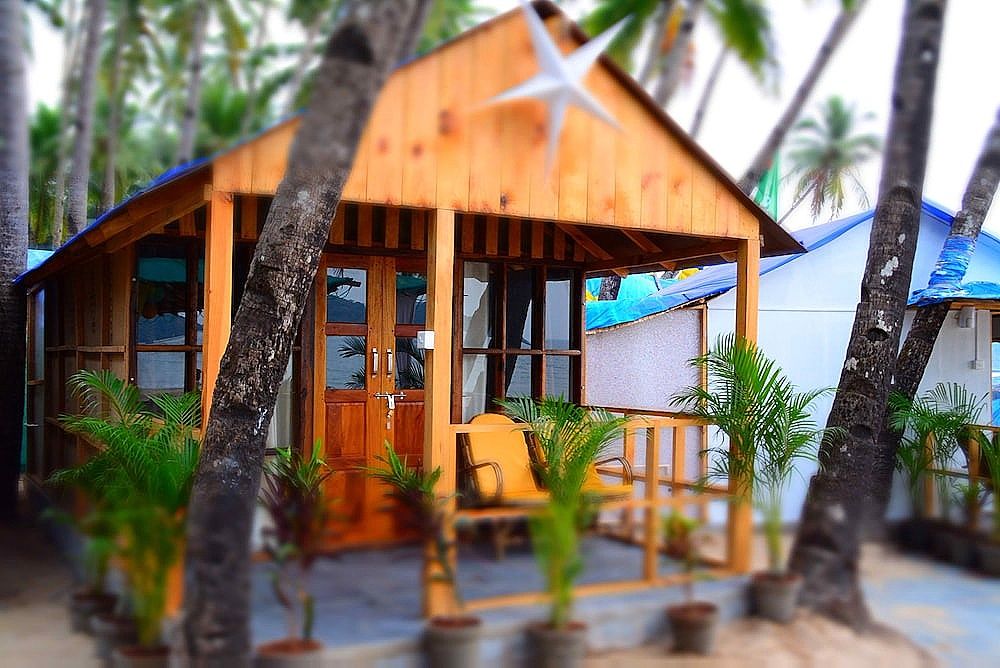 undefined Roundcube Beach Bungalows 10