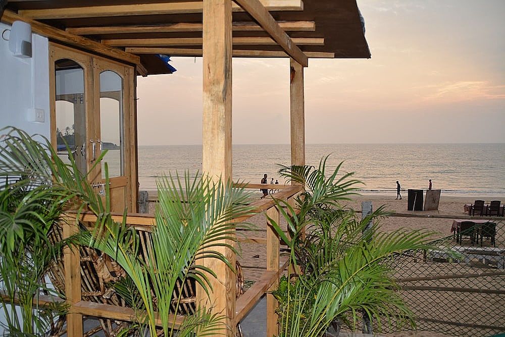 undefined Roundcube Beach Bungalows 5