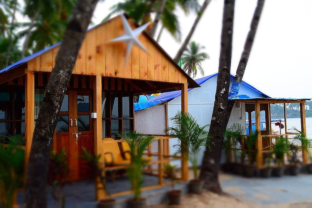 undefined Roundcube Beach Bungalows 4