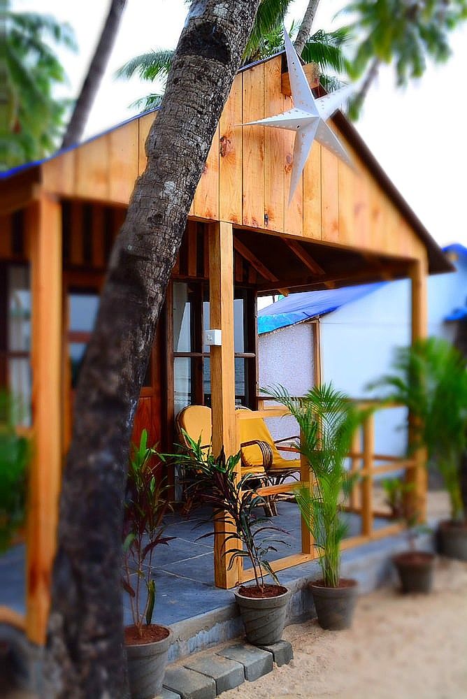 undefined Roundcube Beach Bungalows 8