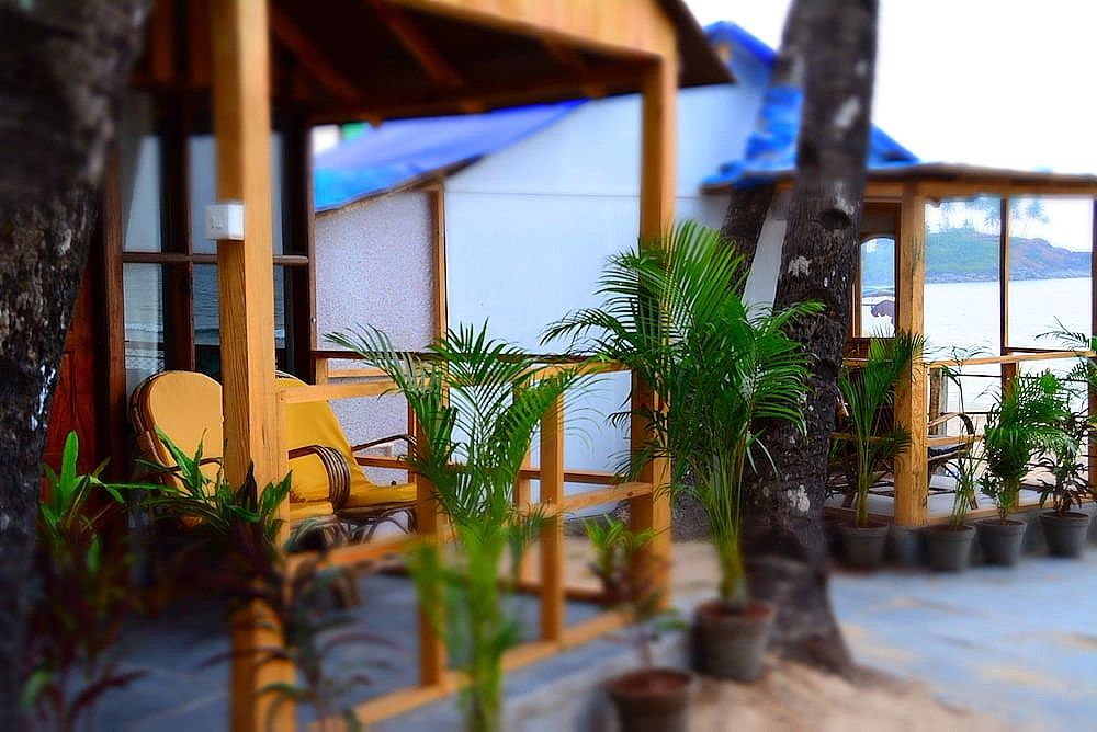 undefined Roundcube Beach Bungalows 7