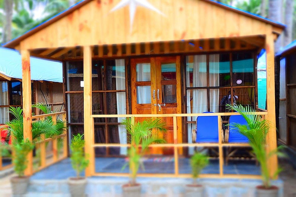 undefined Roundcube Beach Bungalows 9