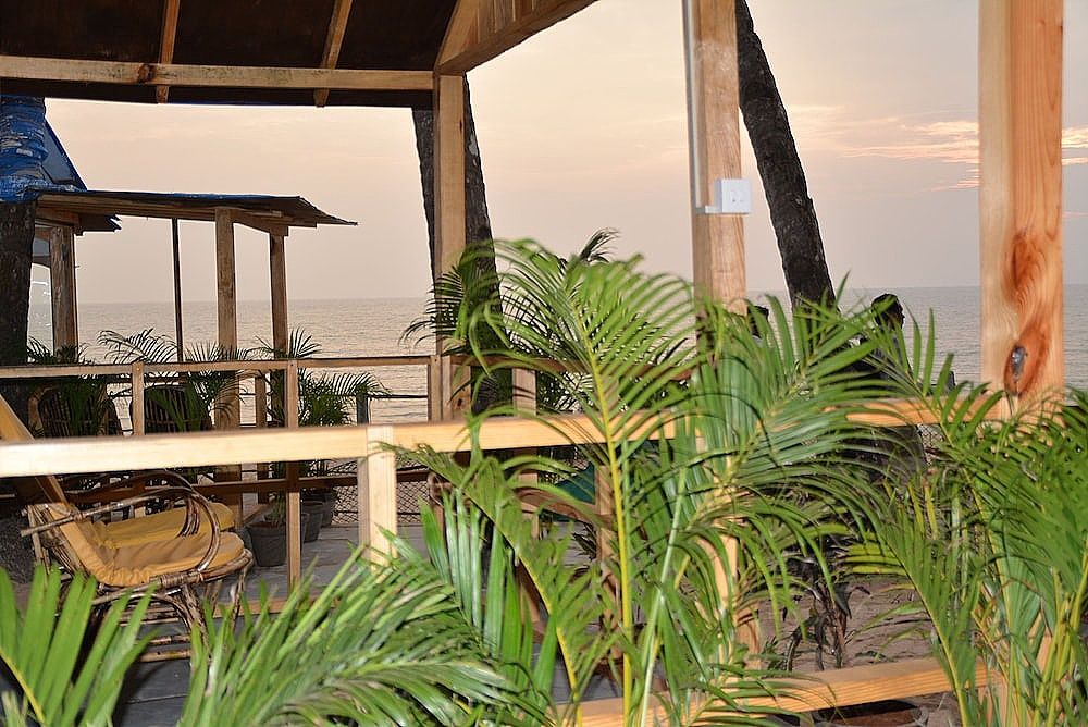 undefined Roundcube Beach Bungalows 3