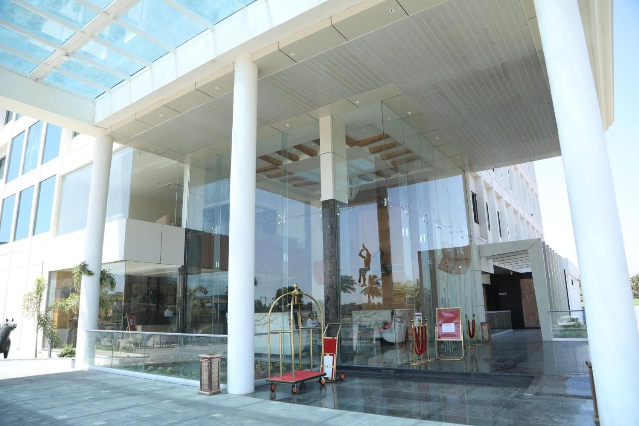 undefined Regenta Central Somnath, Bhalpara 2