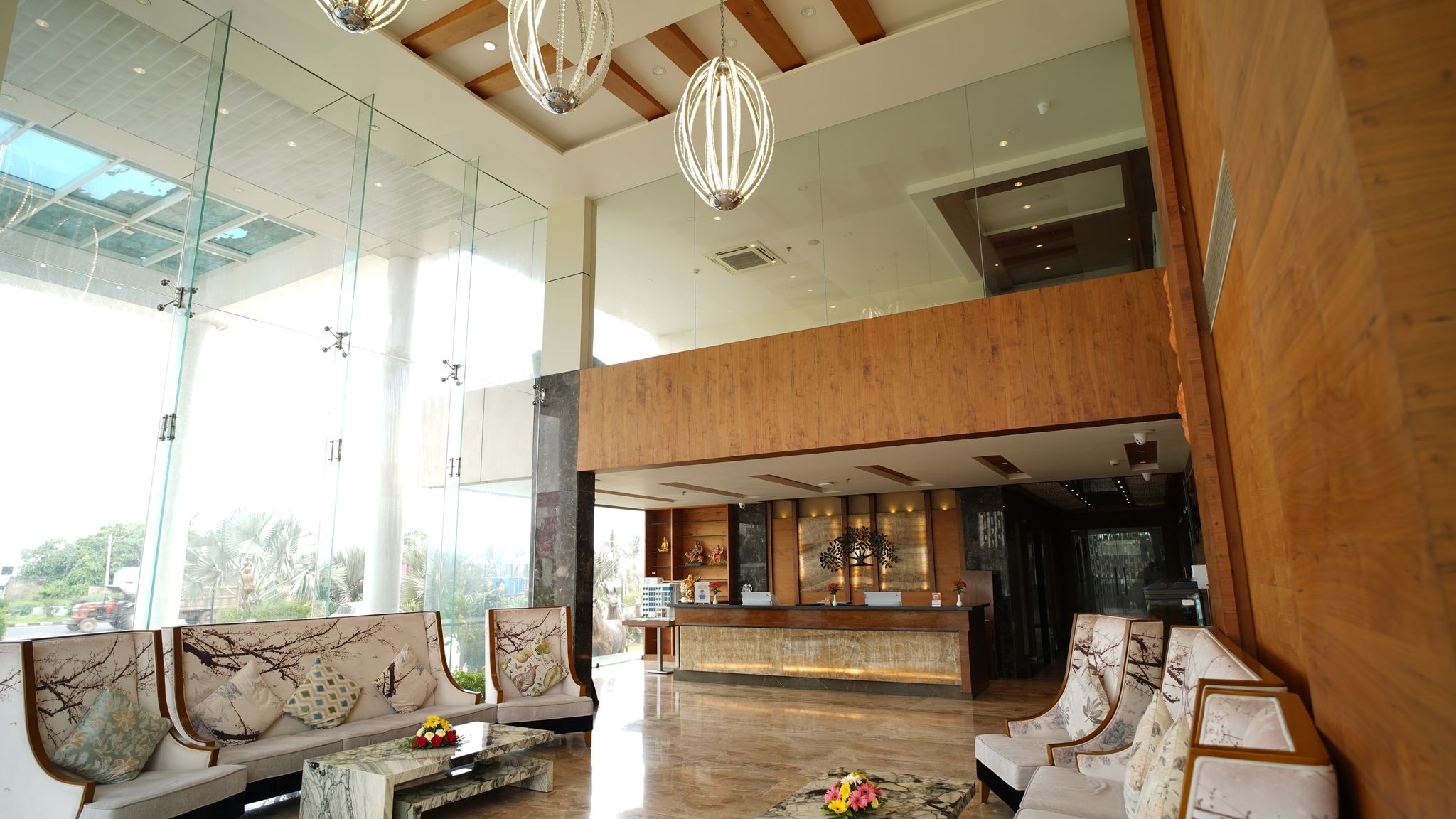 undefined Regenta Central Somnath, Bhalpara 3