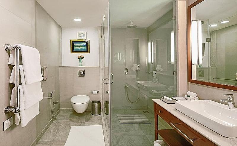 Fortune Resort Heevan - Member ITC's Hotel Group Deluxe Room (Deluxe Room) 5