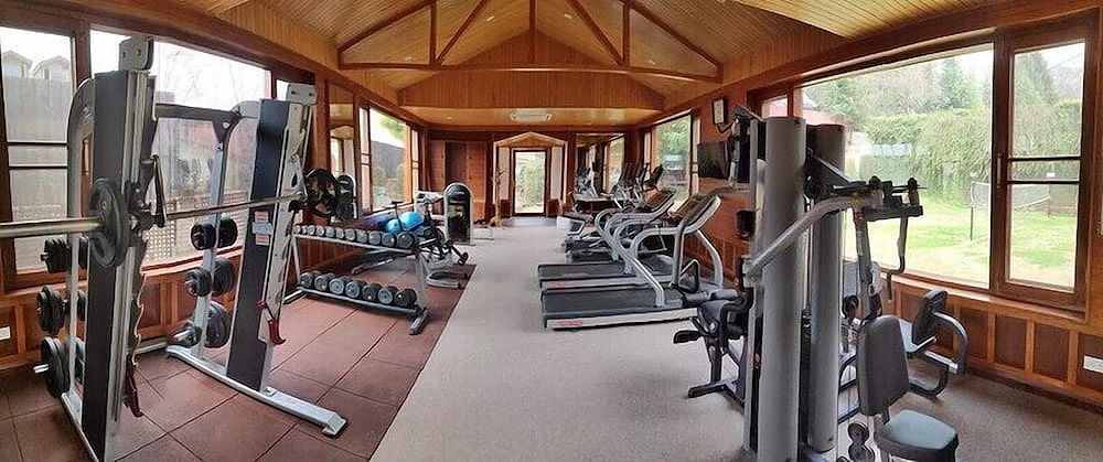 undefined Fortune Resort Heevan - Member ITC's Hotel Group 5
