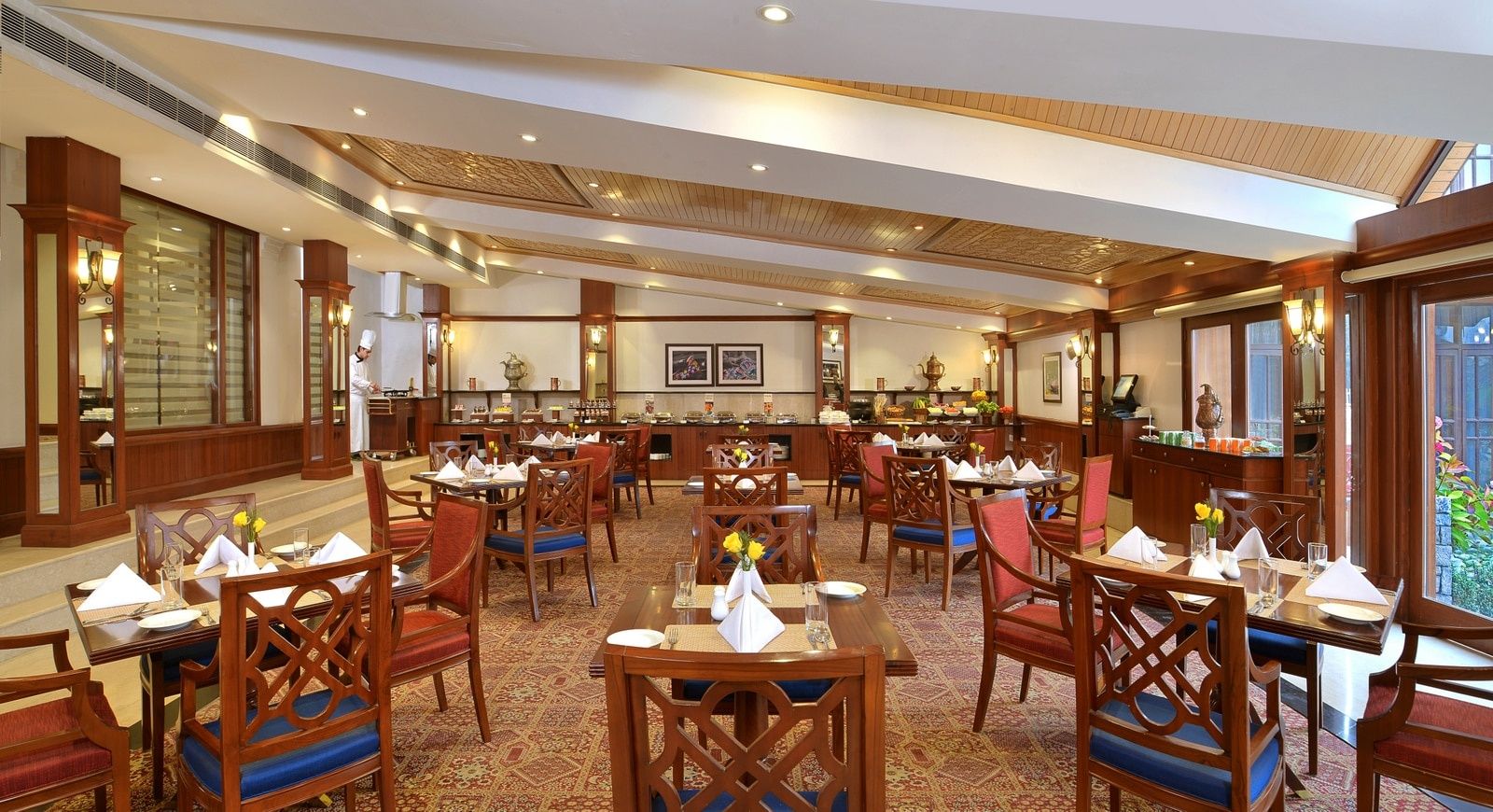 undefined Fortune Resort Heevan - Member ITC's Hotel Group 4