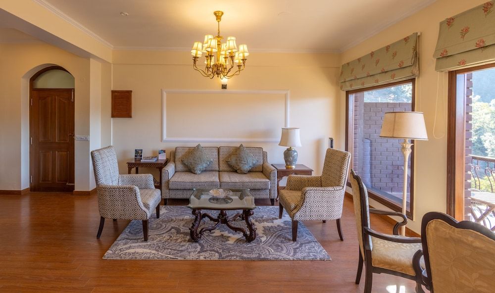 The Manor Luxury Apartments, Shimla Superior Apartment (1BHK) - Non AC 4