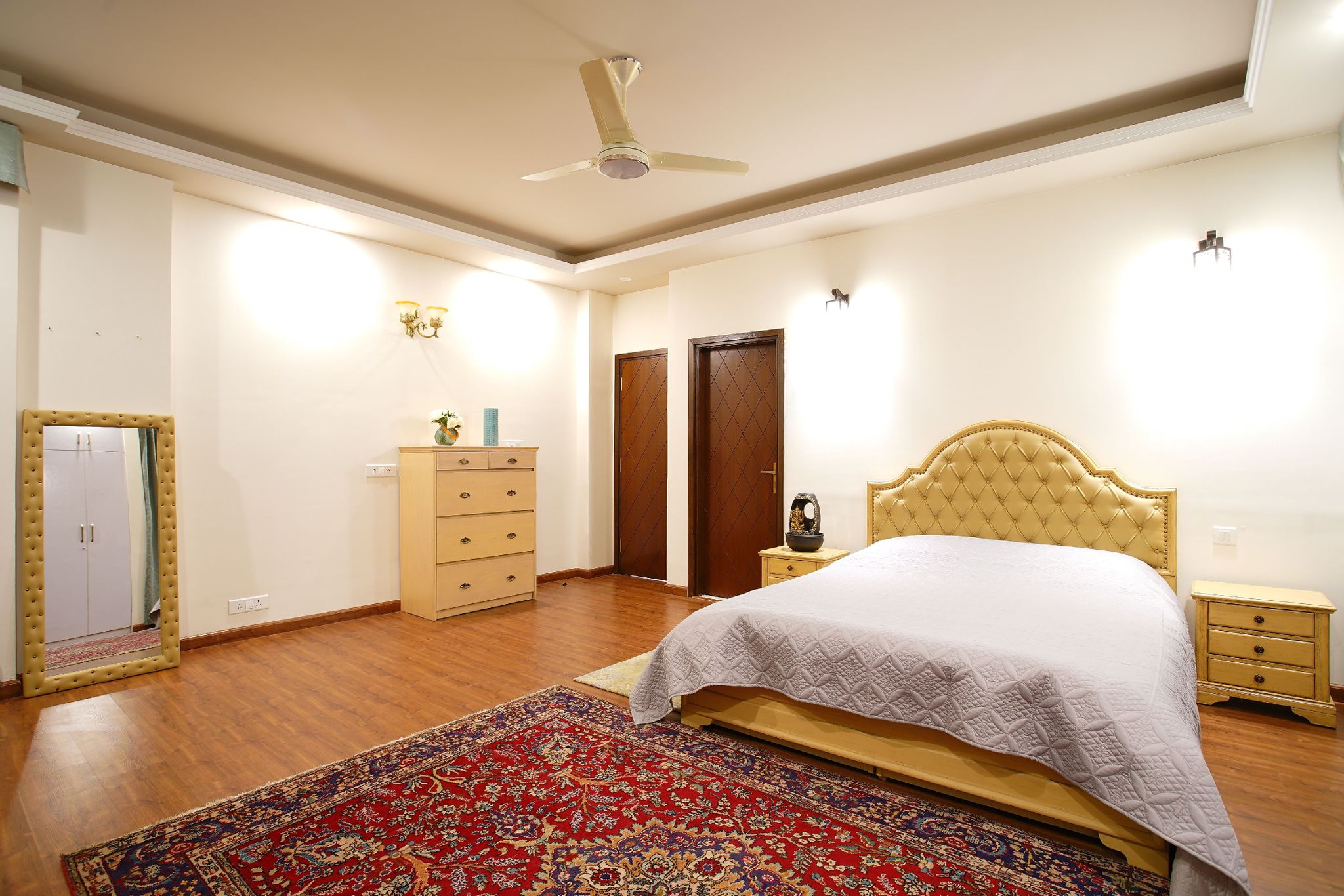 Superior Apartment (1BHK) - Non AC