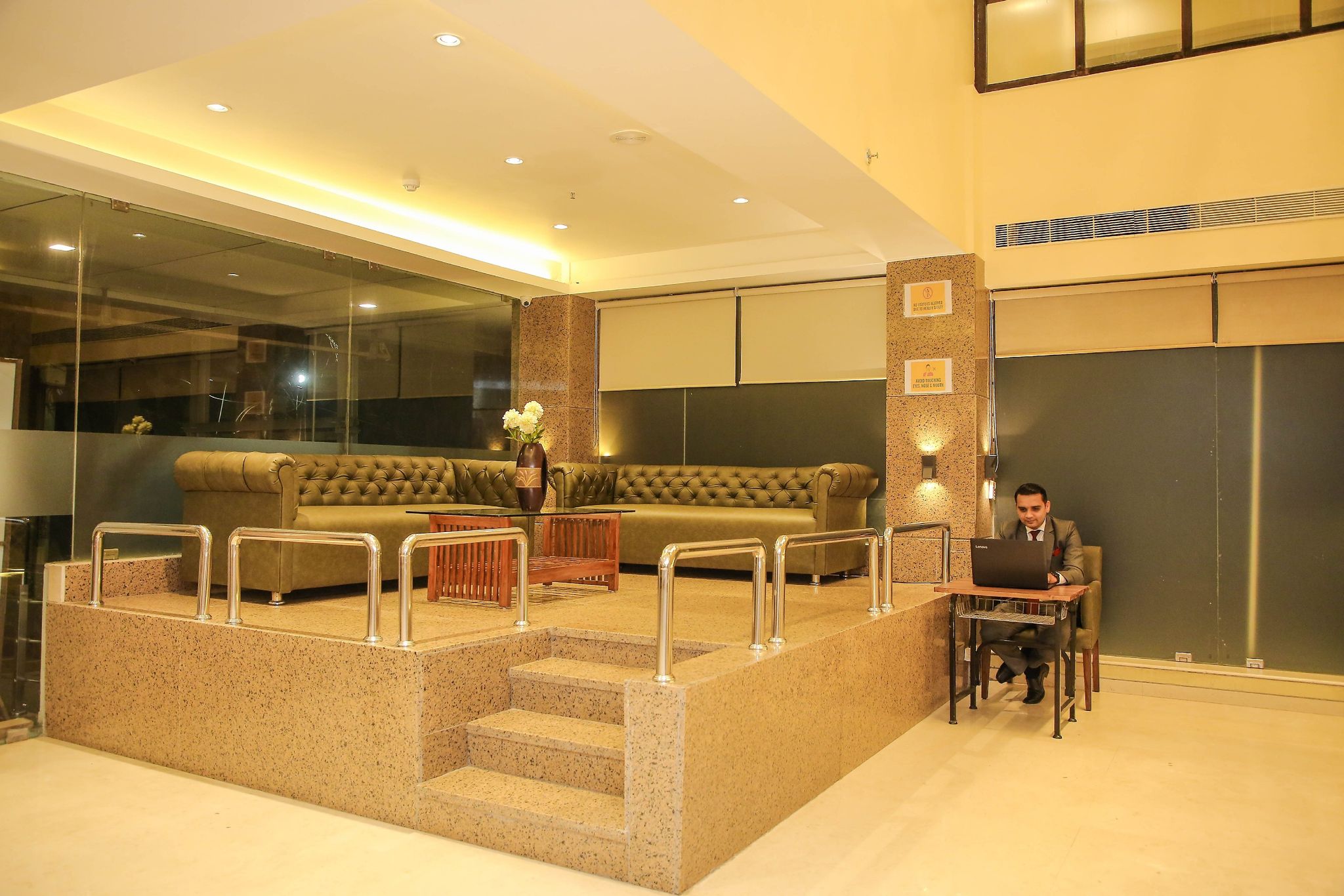 undefined Citrus Prime Raipur 3